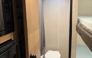 2024 Forest River RV Cherokee Wolf Den 16EV RV rental photo 8