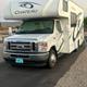 2022 Thor Chateau Class C RV – Easy Drive