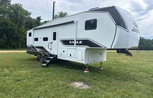 2026 Jayco Eagle SLE 28BHU RV rental photo 1