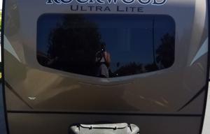 2018 Forest River RV Rockwood Ultra Lite 2703WS
