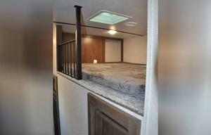 2020 Keystone RV Cougar 368MBI 5th Wheel Sleeps 10