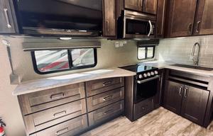 2022 Grand Design Reflection 150 Series 278BH