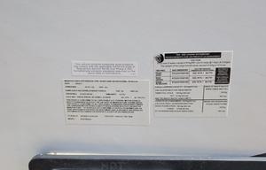 Easy to tow hard shell camper trailer for 5