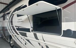 2022 Holiday Rambler Admiral 35R