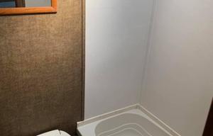 Off-Grid Ultralight Travel Trailer Sleeps 4 + Child