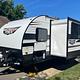2022 Forest River RV Wildwood FSX 178BHSK