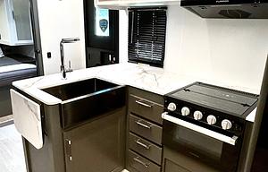 2025 Keystone RV Bullet Crossfire 290BHSWE