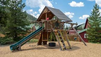 Arapaho Valley Ranch