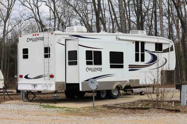 Indian Mound Campground