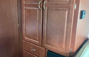 URSULA - 2015 Winnebago Minnie Winnie