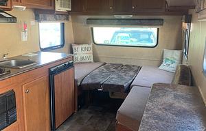 Unforgettable RV Trail Adventures Await!