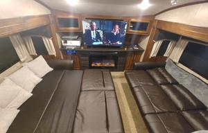 2018 Jayco Eagle 339FLQS