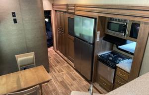 2017 Keystone RV Laredo 340FL