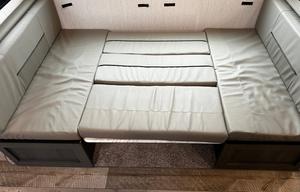 Family friendly  Aspen trail 32’ Bunks!