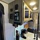 Ultimate Nor-Cal Glamping Trailer | Off-Grid Ready