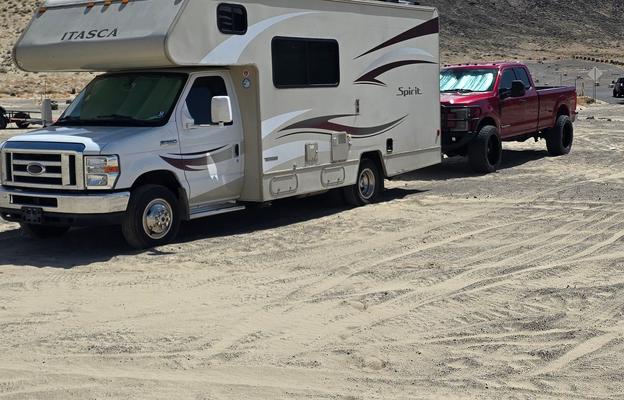 The anchor point