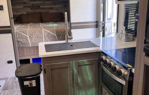2022 CrossRoads RV Sunset Trail SS242BH