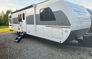Brand New 2026 Wildwood 29VBUDX