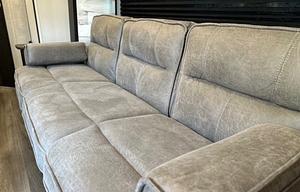 The 2020 Jayco Jay Feather, cozy cabin on wheels!
