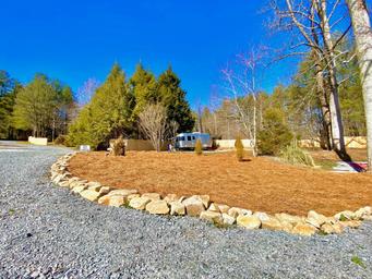 Land of Waterfalls RV Campground