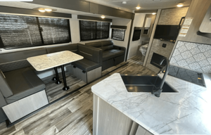 2023 Dutchmen RV Coleman Light 2755BH