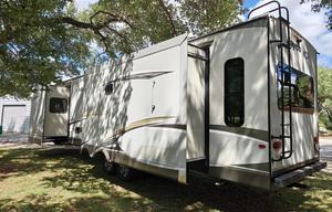 Texas Adventure Wagon | 2018 Jayco Eagle RSTS330