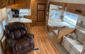 Keystone RV Cougar 290EFS