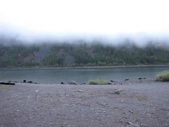 Kinnikinnick (Laurance Lake) Campground