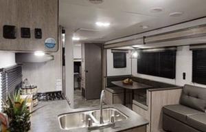 2 Bedroom - XL Trailer -  Delivery only