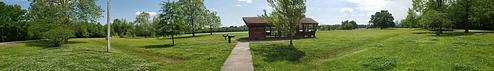Meadow and Group Shelter