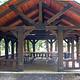 Eagleview Group Campground Pavilion 