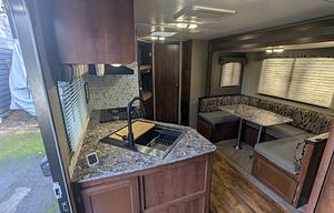 2016 Keystone RV Passport 2400BH Grand Touring (B)