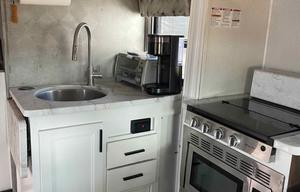 Big Bertha- Pet Friendly RV
