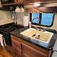 Clean Couples Camper-Delivery  or Self-Tow Option
