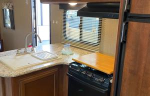 2017 Keystone RV Passport 2810BH Grand Touring