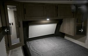 2021 Coachmen RV Apex Ultra-Lite 290BHS