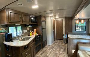 2018 Cruiser Embrace EL280