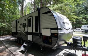 America's #1 Travel Trailer
