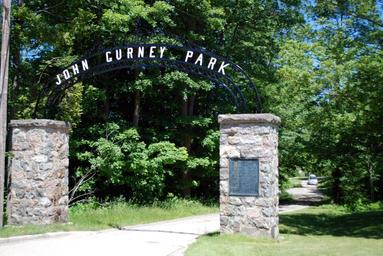 John Gurney Park