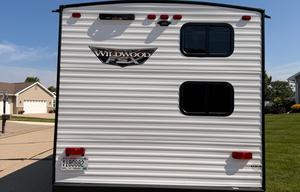 2024 Wildwood FSX 266Bhle Bunkhouse — Sleeps 6