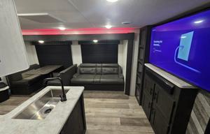 2022 KZ Sportsmen 292BHK RV rental photo 7