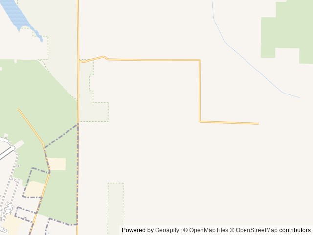Map for Keystone Raptor 5th Wheel 3110TT near Moses Lake, WA