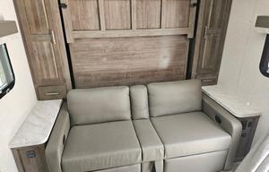 2023 Forest River RV Flagstaff Micro Lite 25BRDS
