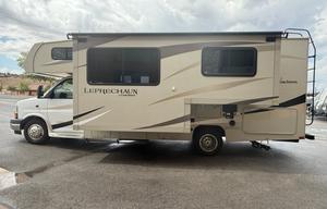 2018 Coachmen LEPRECHAUN 240FS