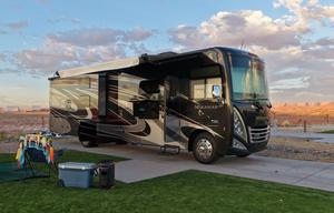 FIMO RV Rentals