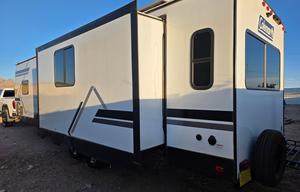 2026 Keystone RV Coleman Legacy 2950RL