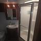 One beautiful Coach 36Z Infinity 2005