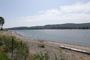 Columbia Riverfront RV Park