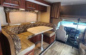 2016 Forest River RV Sunseeker 2450 FS FORD