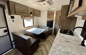 2021 Forest River Wildwood X-Lite T178DB Bunkhouse